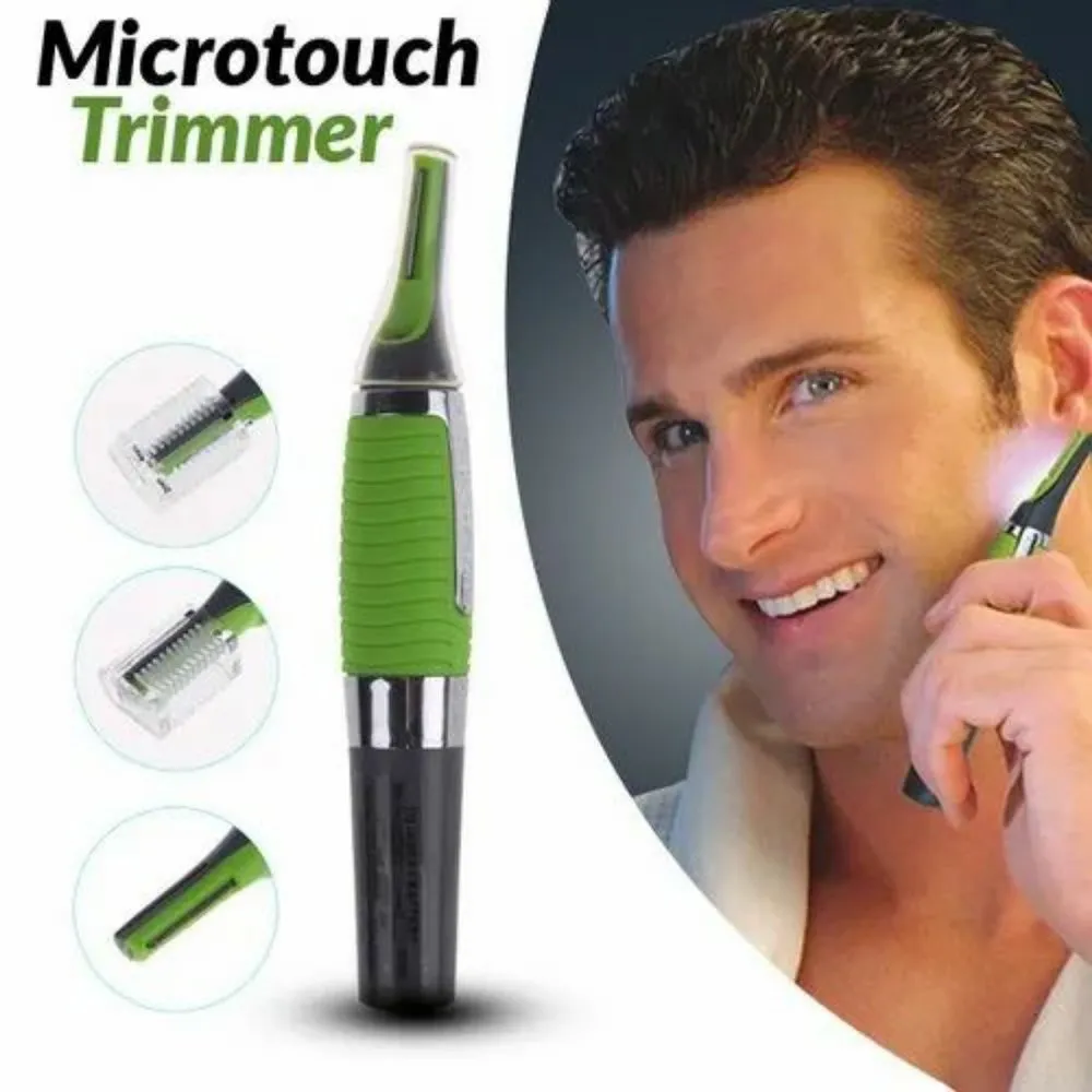 موزن میکروتاچ مکس MicroTouch Max