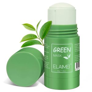 ماسک لایه بردار green mask