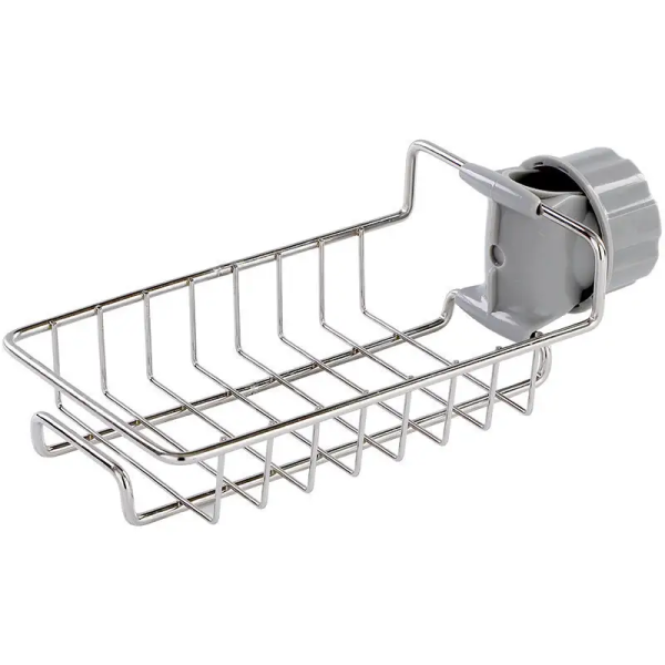 جا اسکاجی فلزی روشیری Stainless Steel