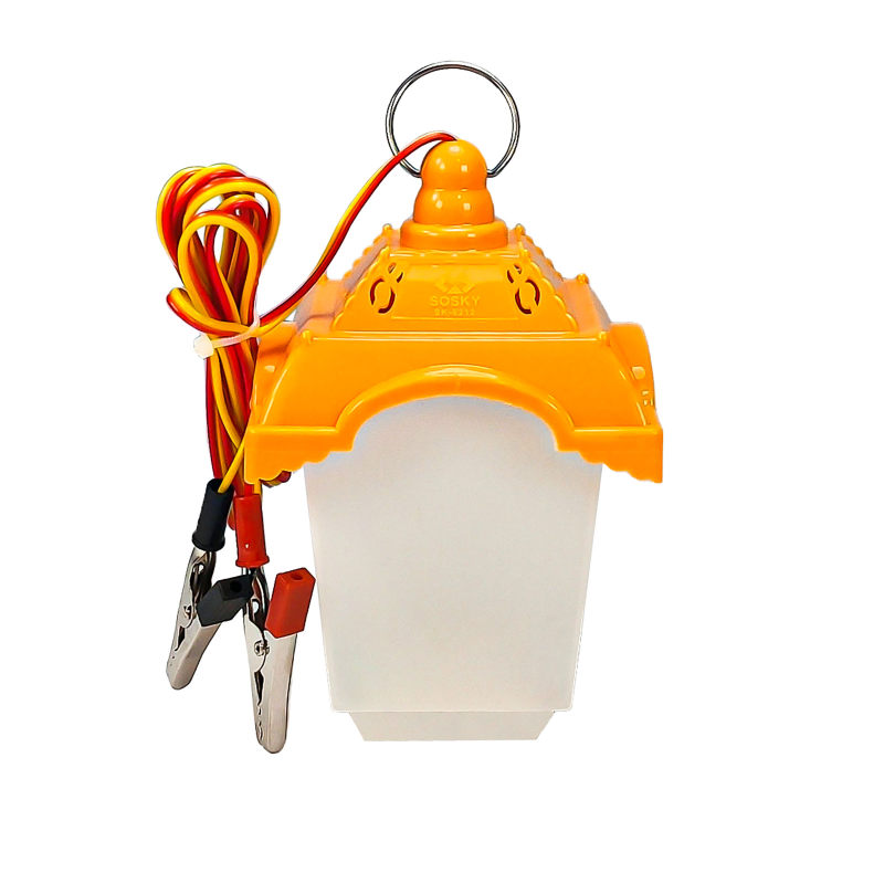 چراغ سیار اتومبیل Lantern Light