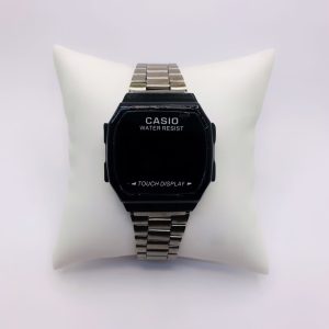 ساعت صفحه لمسی CASIO