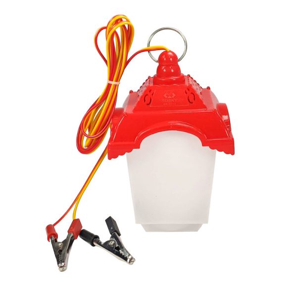 چراغ سیار اتومبیل Lantern Light